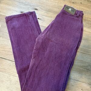Vintage Roper jeans